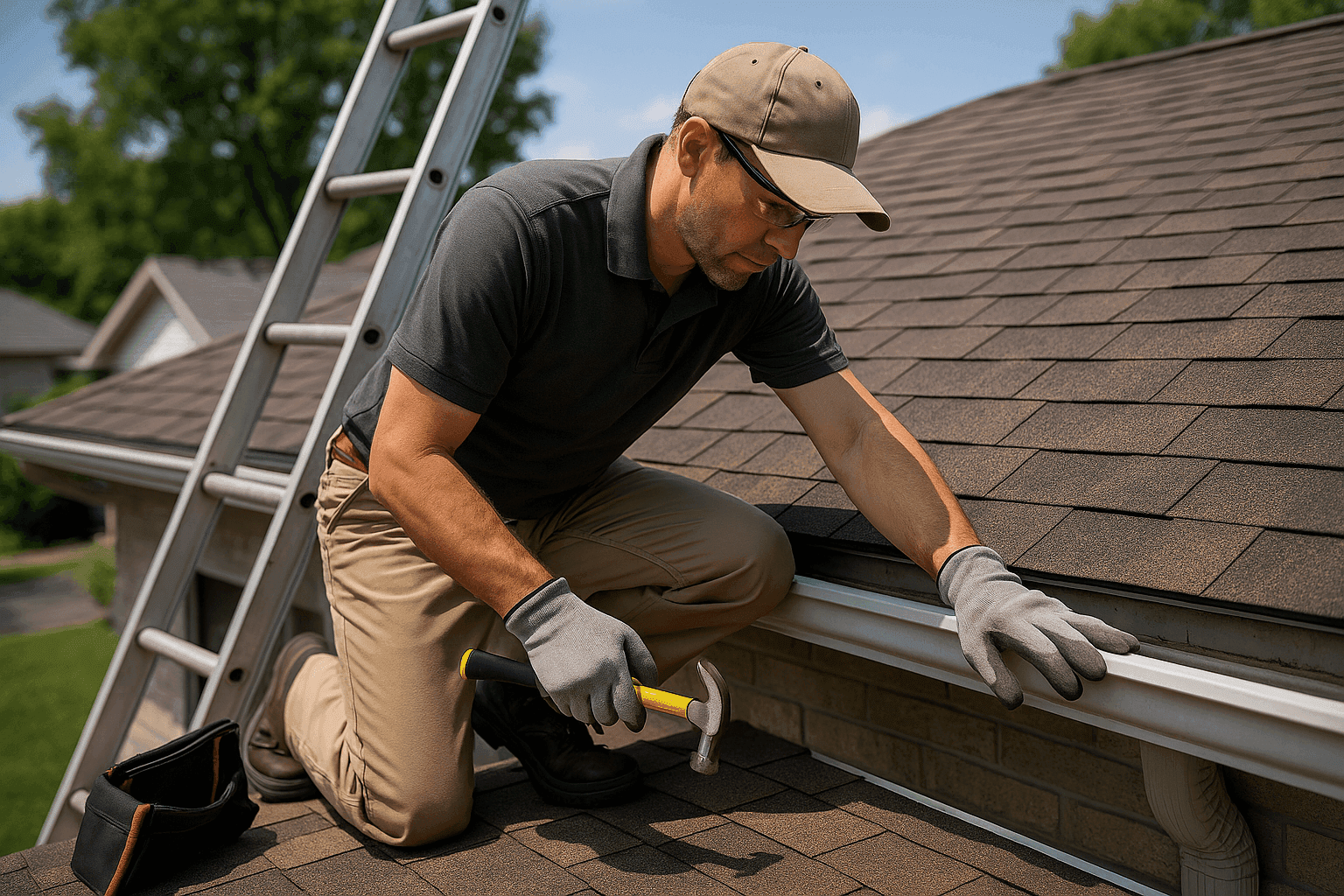 How to Extend Your Roof’s Lifespan with Preventative Maintenance