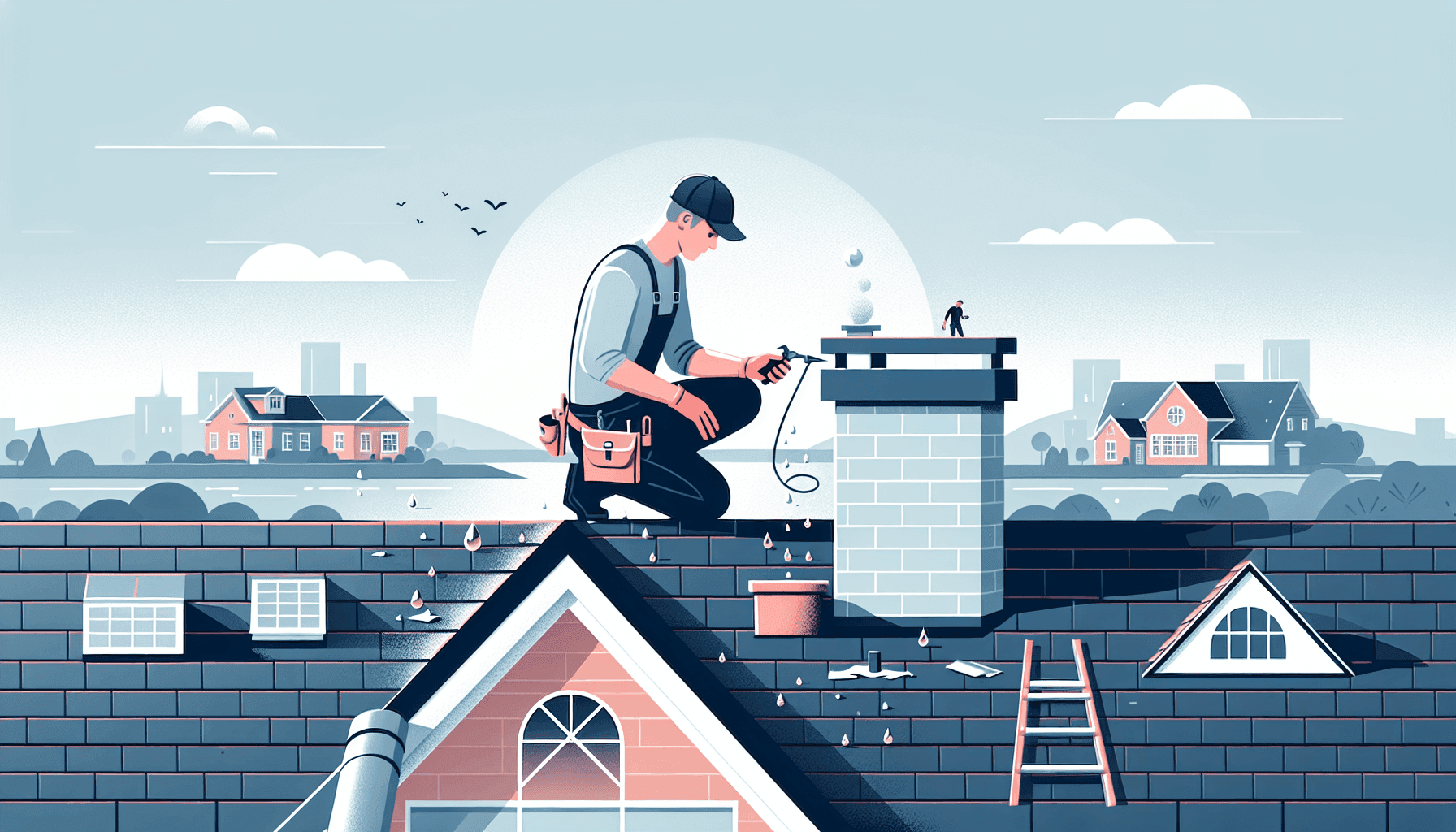 Roof Flashing: What It Is and Why It Matters